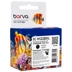 barva ic h122bxl