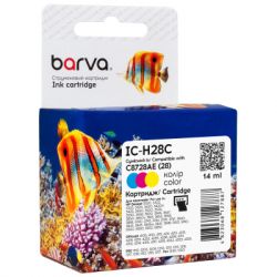 barva ic h28c