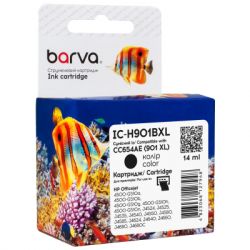 barva ic h901bxl