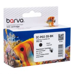 barva ic pgi 35 bk