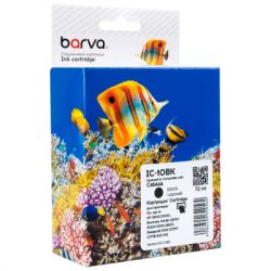 barva ic 10bk