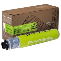 patron pn mp2501gl