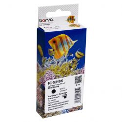 barva ic 521bk