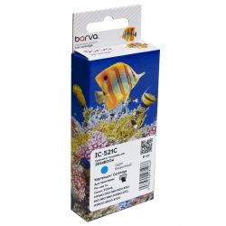 barva ic 521c