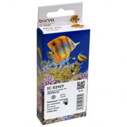 barva ic 521gy