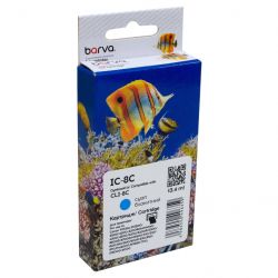 barva ic 8c