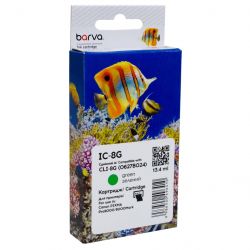 barva ic 8g