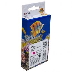 barva ic 8m