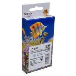 barva ic 8pc