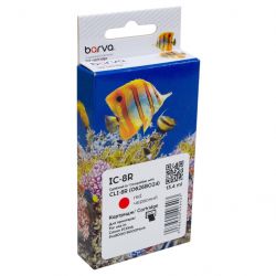 barva ic 8r