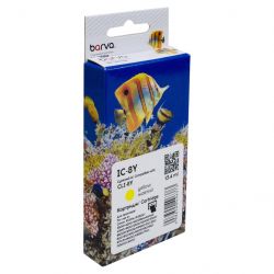 barva ic 8y