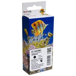 barva ic 520bk