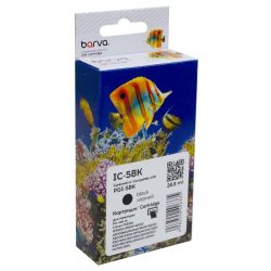 barva ic 5bk