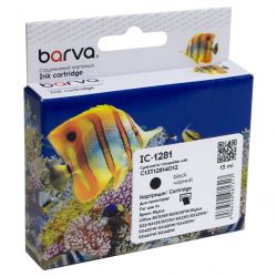 barva ic 1281