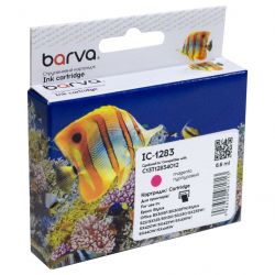 barva ic 1283