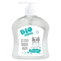 bio niania 4823015930706