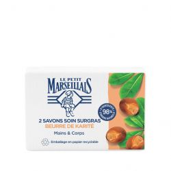 le petit marseillais 3574661681108