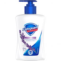 safeguard 8001090338143