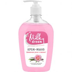 milky dream 4820205300059