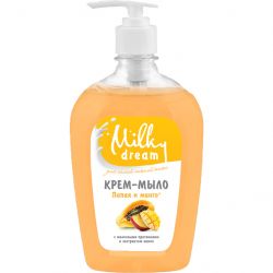 milky dream 4820205300110