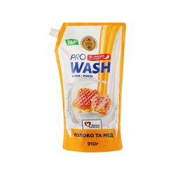 pro wash 4262396140180