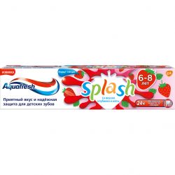 aquafresh 5054563204240