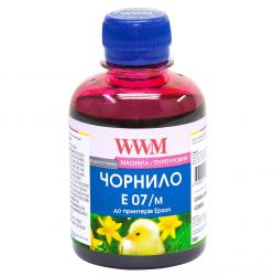 wwm e07 m