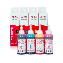 aco aco ah 001 y universal ink