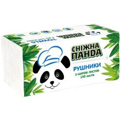 snizhna panda 4823019010879