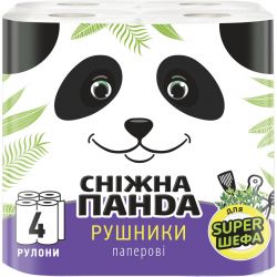 snizhna panda 4823019009071