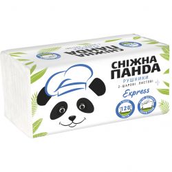 snizhna panda 4820183971173