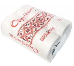 Паперові рушники