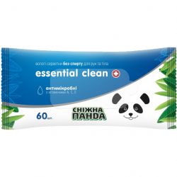 snizhna panda 4820183970527