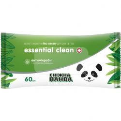 snizhna panda 4820183970558