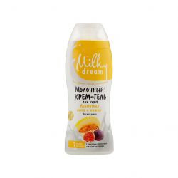 milky dream 4820205300103