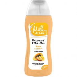 milky dream 4820205300011