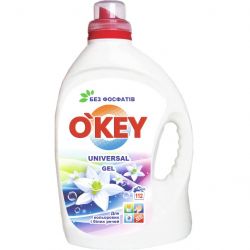 okey 4820049381696