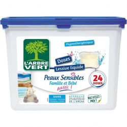larbre vert 3450601046698