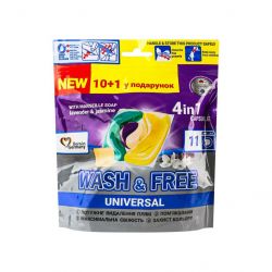 wash free 4260637722010