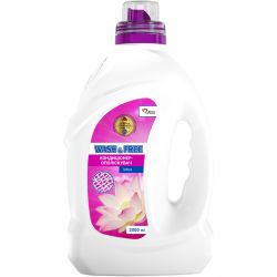 wash free 4262396143679
