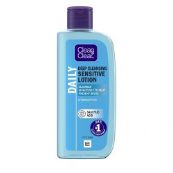 clean clear 8002110312976 5000207004981