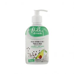 milky dream 4820205302534