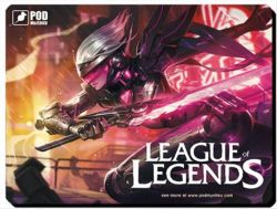 podmyshku league of legends s