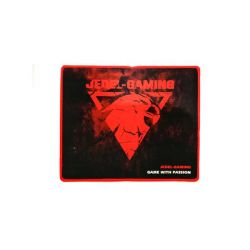 jedel mp 05 black red