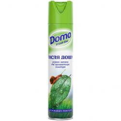 domo xd 10005