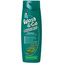 wash go 8008970046006 8008970042077