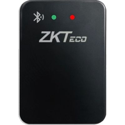 Зчитувач безконтактних карт ZKTeco VR10 Pro в Україні