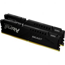 kingston fury ex.hyperx kf552c36bbek2 64