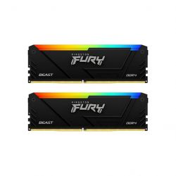 kingston fury ex.hyperx kf432c16bb2ak2 64