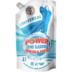 power de luxe 4260637720863
